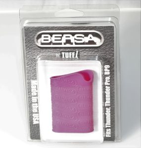 Tuff 1 Bersa Logo Gun Grip Pink