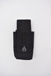 Single Mag Pouch Color Black