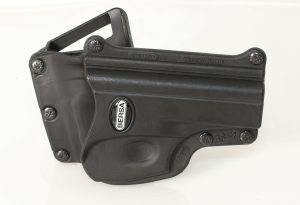 FOBUS Holster, Thunder .380 series, CC, Plus and Combat
