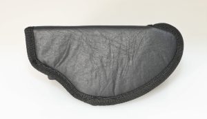 Houston THUNDER 380, 22, Firestorm BLK Eco Leather Holster