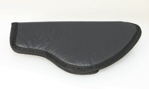 Houston TPR9, Right Hand, Eco Leather Holster