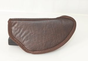 Houston BP9, Right Hand, BRN Eco Leather Holster