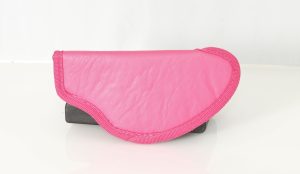 Houston THUNDER 380, 22, Firestorm PNK Eco Leather Holster