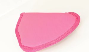 Houston BP9, Right Hand, PNK Eco Leather Holster