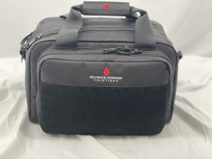 Trigger Time Range Bag