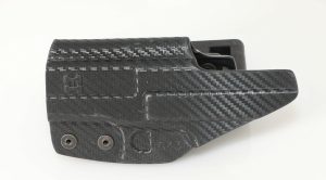 Houston BP9CC, Right Hand, Kydex Holster