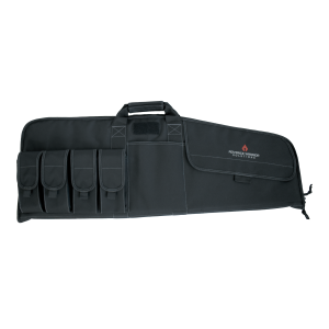 Raptor 36" Rifle Case Color Black