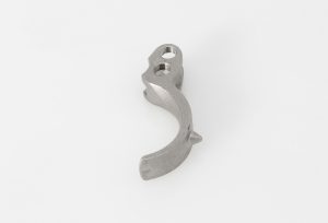 THUNDER & MINI FIRESTORM 9,40,45 TRIGGER NICKEL