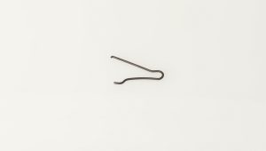 THUNDER 40 DISASSEMBLY DRAW BAR SPRING