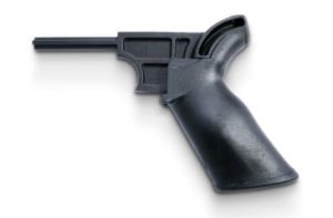 Talon Armament Moldable Clench Grip