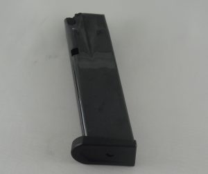 Thunder 9 High Capacity -17 Round Magazine
