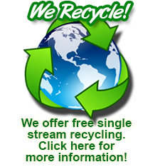 Go Green